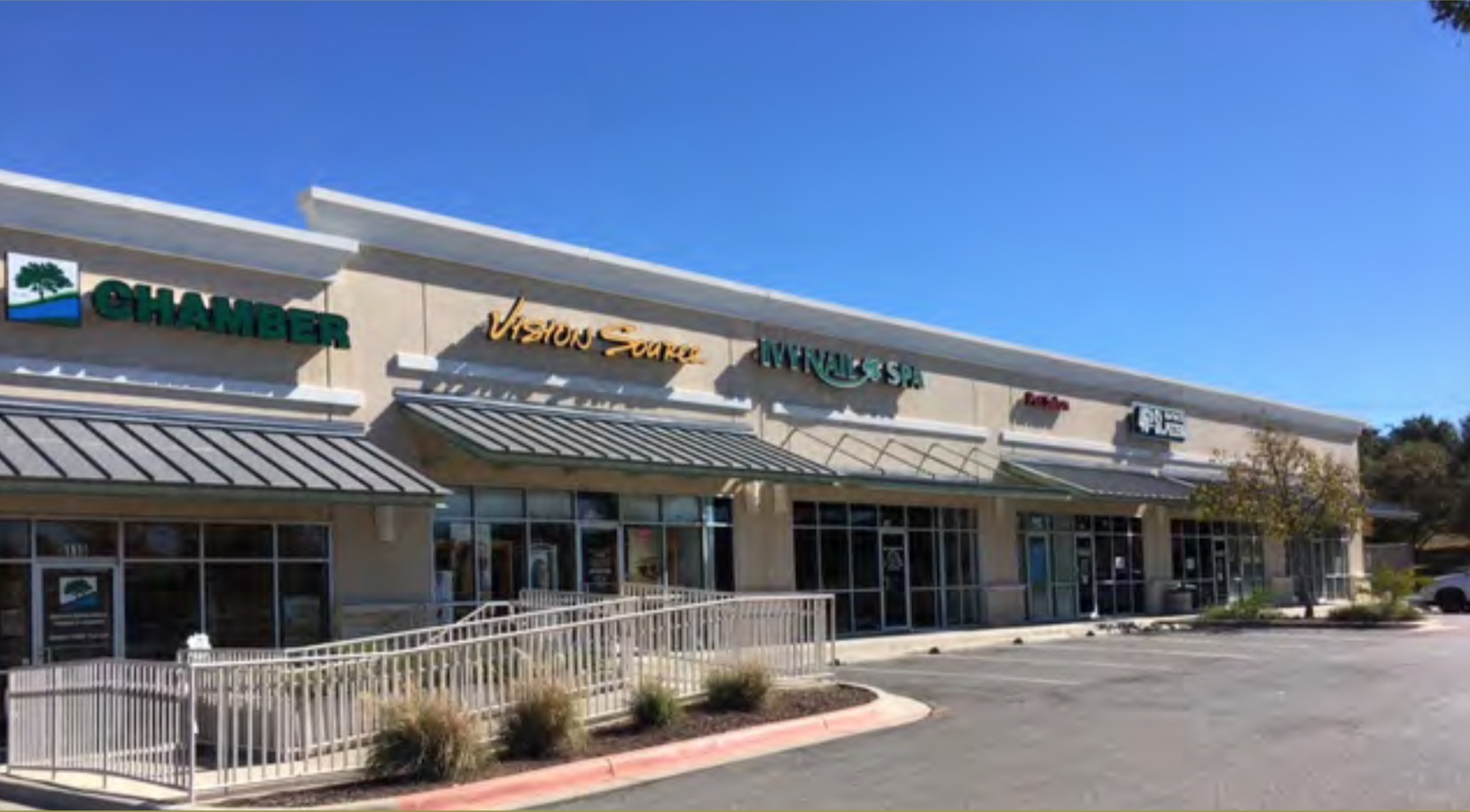 Property Management RFM Commercial