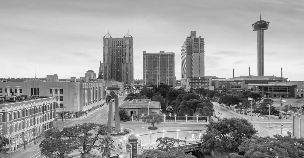 RFM Commercial San Antonio Commercial Real Estate